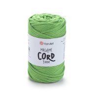 YarnArt Macrame Cord 3mm 802