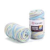 YarnArt Macrame Cord 3mm VR 924