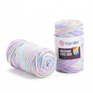 YarnArt Macrame Cord 3mm VR 929