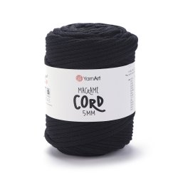 YarnArt Macrame Cord 5mm 750