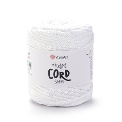 YarnArt Macrame Cord 5mm 751