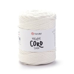YarnArt Macrame Cord 5mm 752