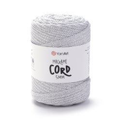 YarnArt Macrame Cord 5mm 756