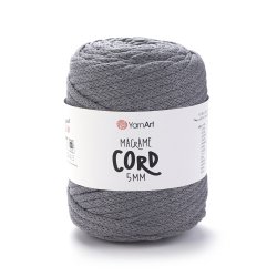 YarnArt Macrame Cord 5mm 774