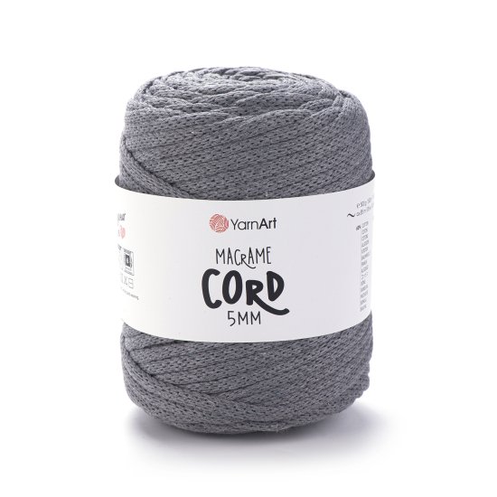 YarnArt Macrame Cord 5mm 774