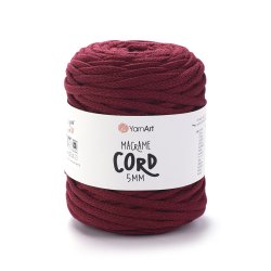 YarnArt Macrame Cord 5mm 781