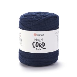 YarnArt Macrame Cord 5mm 784