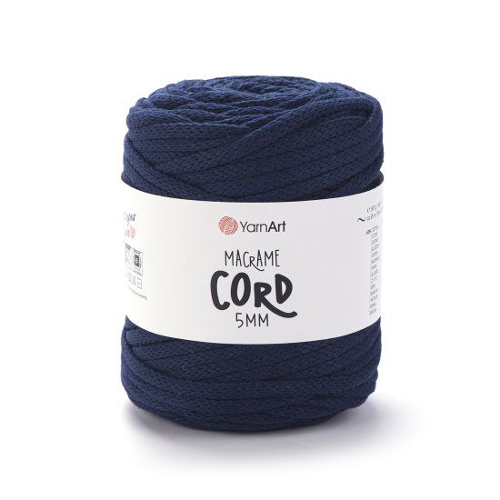 YarnArt Macrame Cord 5mm 784