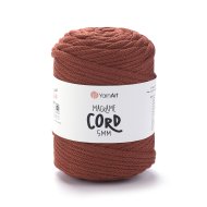 YarnArt Macrame Cord 5mm 785 YarnArt Macrame Cord 5mm 785