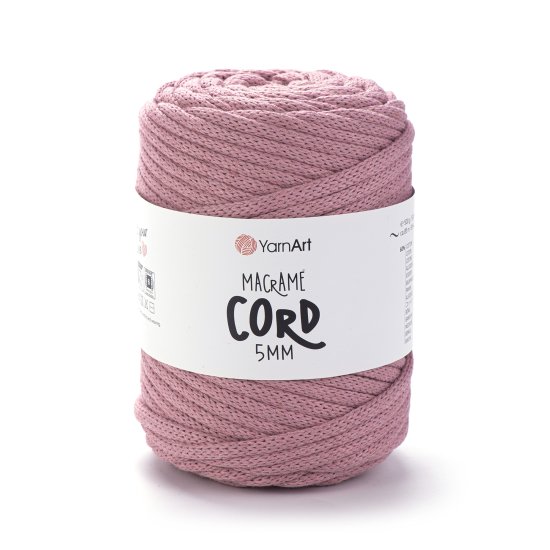 YarnArt Macrame Cord 5mm 792