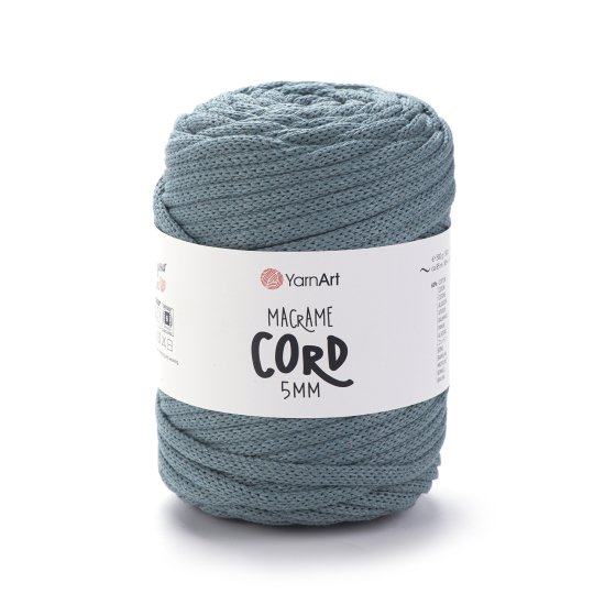 YarnArt Macrame Cord 5mm 795