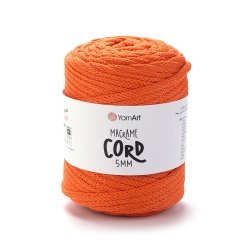 YarnArt Macrame Cord 5mm 800