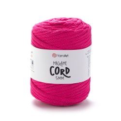 YarnArt Macrame Cord 5mm 803