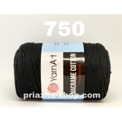 YarnArt Macrame Cotton 750