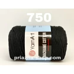 YarnArt Macrame Cotton 750