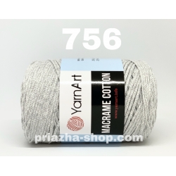 YarnArt Macrame Cotton 756