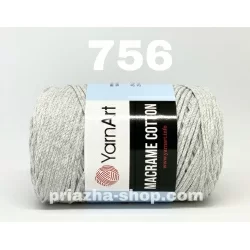 YarnArt Macrame Cotton 756