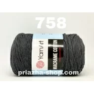 YarnArt Macrame Cotton 758 YarnArt Macrame Cotton 758