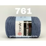 YarnArt Macrame Cotton 761