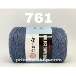 YarnArt Macrame Cotton 761
