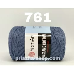 YarnArt Macrame Cotton 761