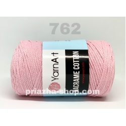 YarnArt Macrame Cotton 762