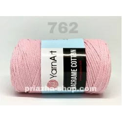 YarnArt Macrame Cotton 762