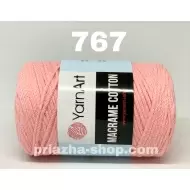 YarnArt Macrame Cotton 767 YarnArt Macrame Cotton 767