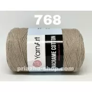 YarnArt Macrame Cotton 768 YarnArt Macrame Cotton 768