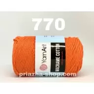 YarnArt Macrame Cotton 770 YarnArt Macrame Cotton 770