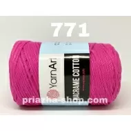 YarnArt Macrame Cotton 771 YarnArt Macrame Cotton 771
