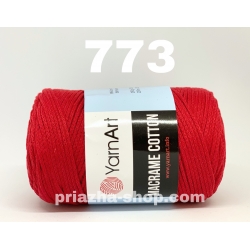 YarnArt Macrame Cotton 773
