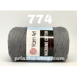 YarnArt Macrame Cotton 774