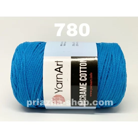YarnArt Macrame Cotton 780 YarnArt Macrame Cotton 780