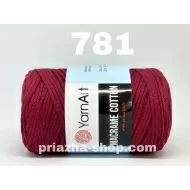 YarnArt Macrame Cotton 781 YarnArt Macrame Cotton 781