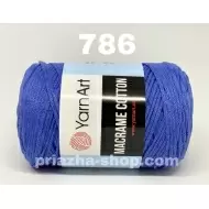 YarnArt Macrame Cotton 786 YarnArt Macrame Cotton 786