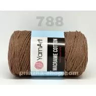 YarnArt Macrame Cotton 788 YarnArt Macrame Cotton 788