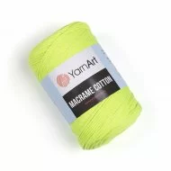 YarnArt Macrame Cotton 801 YarnArt Macrame Cotton 801
