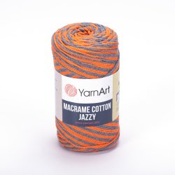 YarnArt Macrame Cotton Jazzy 1202