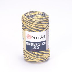 YarnArt Macrame Cotton Jazzy 1203