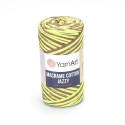 YarnArt Macrame Cotton Jazzy 1204