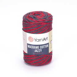 YarnArt Macrame Cotton Jazzy 1205