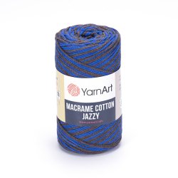 YarnArt Macrame Cotton Jazzy 1208