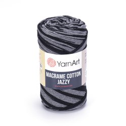 YarnArt Macrame Cotton Jazzy 1210