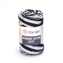 YarnArt Macrame Cotton Jazzy 1211