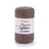 YarnArt Macrame Cotton Lurex 736
