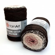 YarnArt Macrame Cotton Spectrum 1302