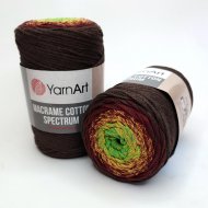 YarnArt Macrame Cotton Spectrum 1305