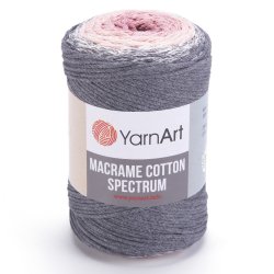 YarnArt Macrame Cotton Spectrum 1306