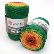 YarnArt Macrame Cotton Spectrum 1308